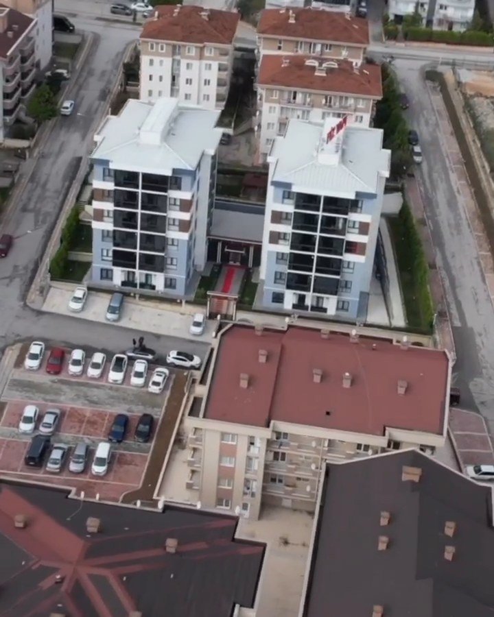 ARCVIEW Gayrimenkul