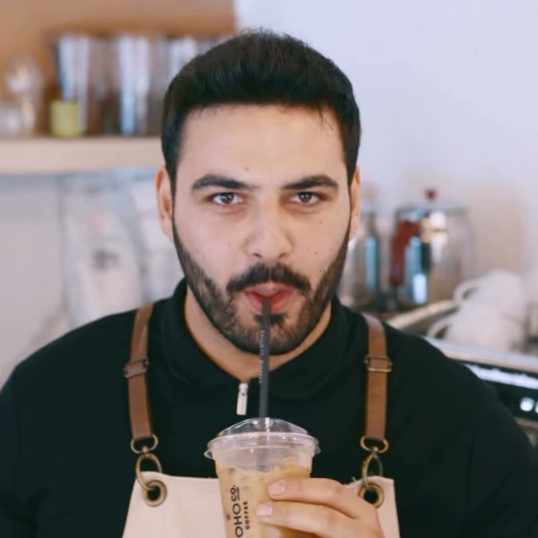 Boho Co Coffee