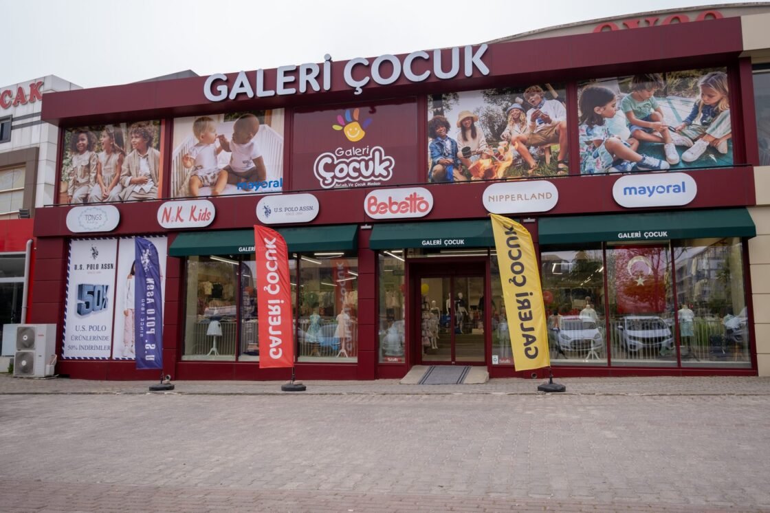 Galeri Çocuk & Bebetto