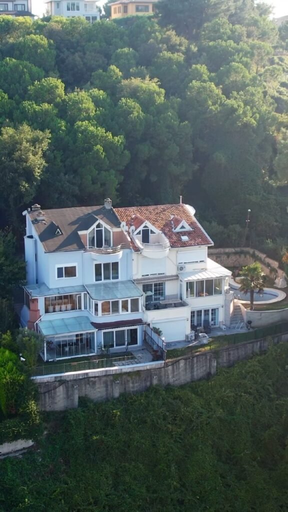 Keller Williams Alfa Bursa – Satılık villa (Mudanya) videosu kapağı
