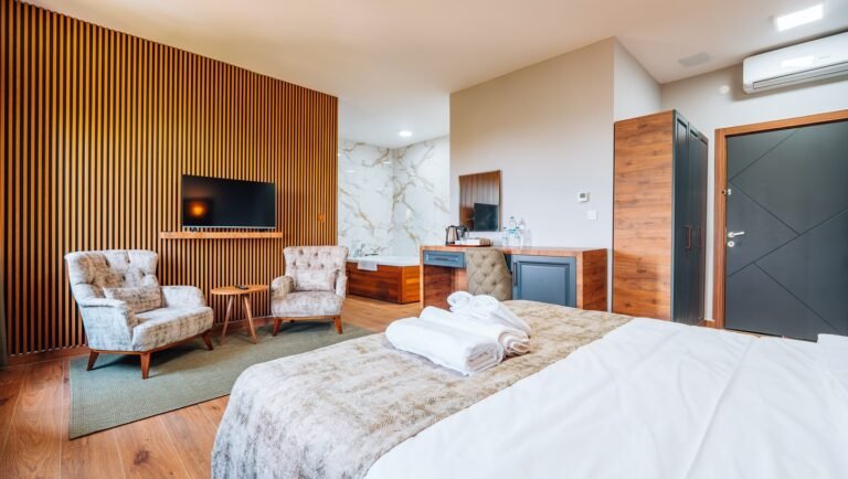 Mysia Olympos Hotel, Alaçam – Fotoğraf 1
