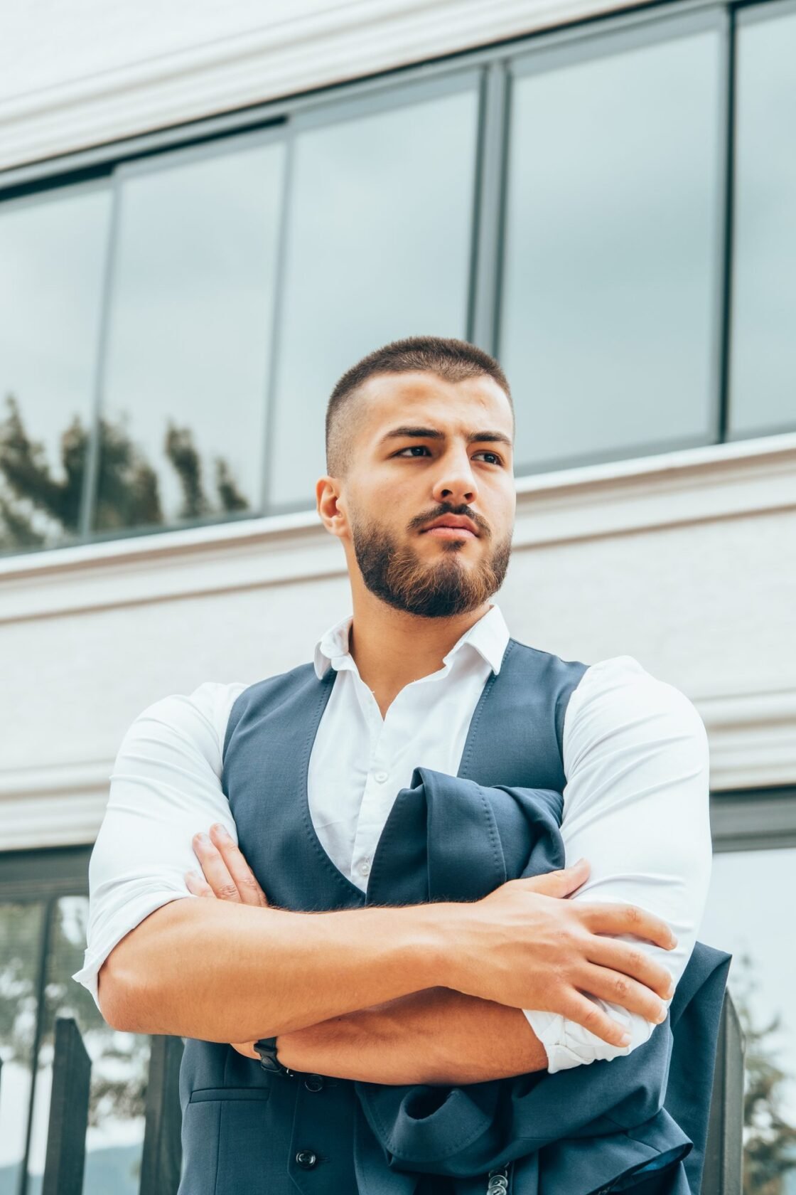 Portre & Model Çekimleri